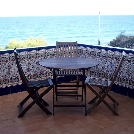 Hotel Calypso San Juan de los Terreros