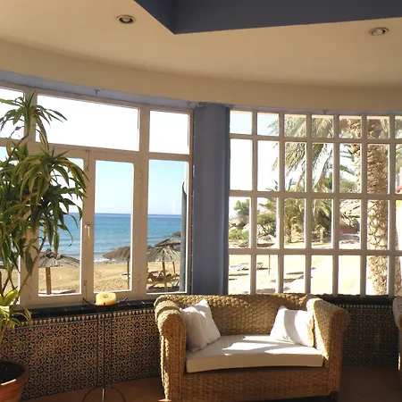 Calypso San Juan de los Terreros