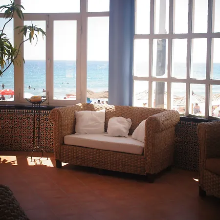 Calypso San Juan de los Terreros