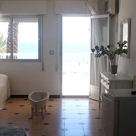 Calypso 2* San Juan de los Terreros