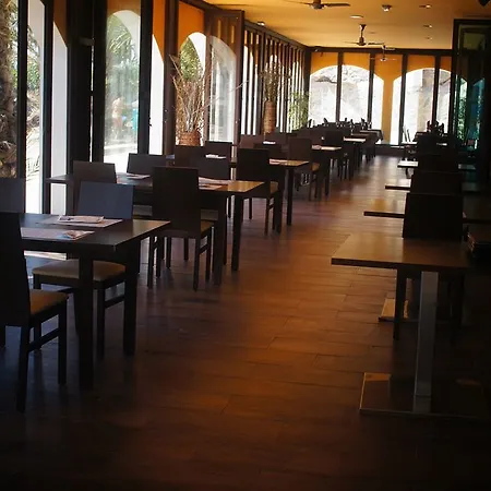 Hotel Calypso