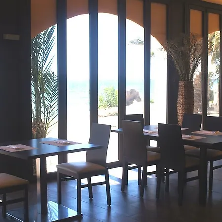 Calypso San Juan de los Terreros