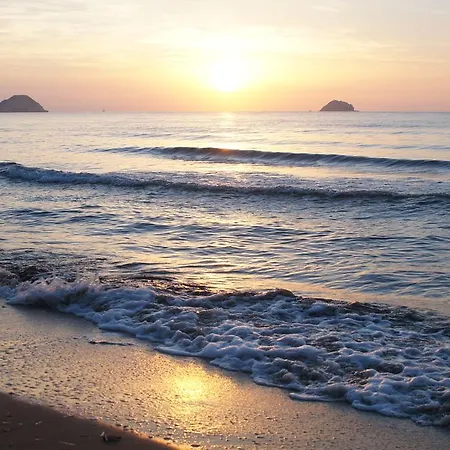 Calypso 2* San Juan de los Terreros