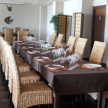 Calypso Hotel 2*