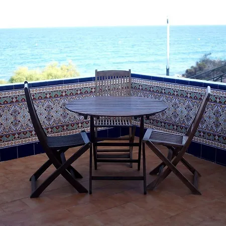 Calypso Hotel San Juan de los Terreros
