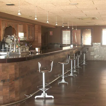 Calypso Hotel