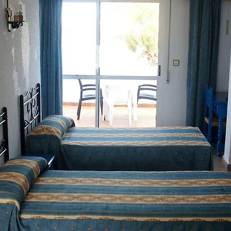 Calypso Hotel 2*