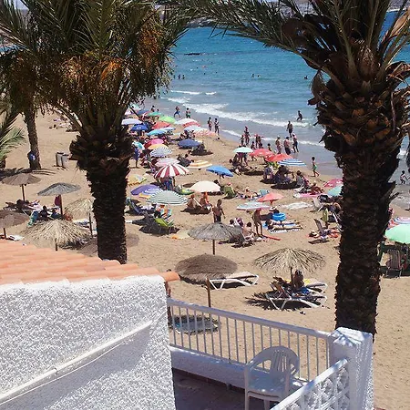 Calypso Hotel