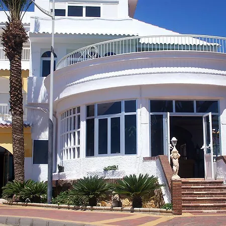 Calypso 2* San Juan de los Terreros