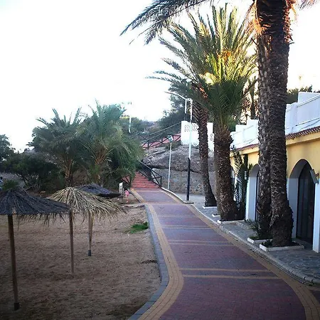 Calypso Hotel