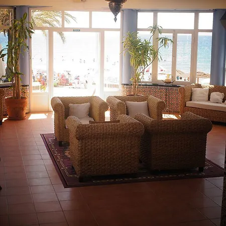 Calypso Hotel San Juan de los Terreros