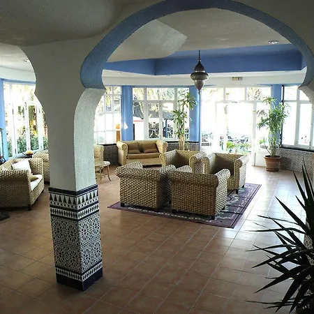 Calypso Hotel 2*