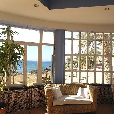 Calypso Hotel