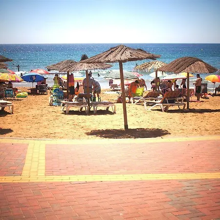 Calypso 2* San Juan de los Terreros
