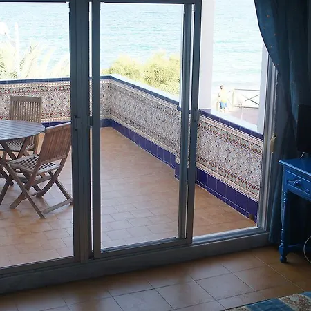 Calypso Hotel San Juan de los Terreros