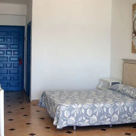 Calypso Hotel