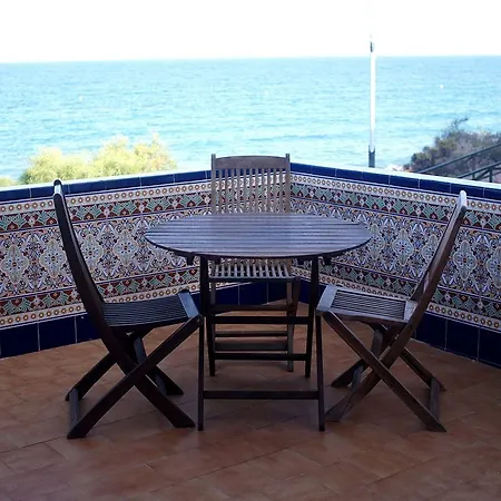 Calypso Hotel San Juan de los Terreros