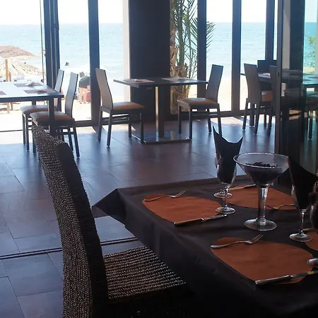 Hotel Calypso 2*